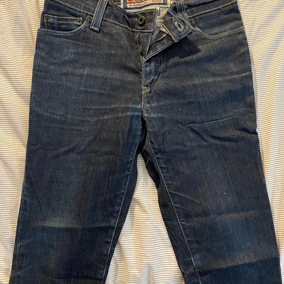 Levi’s 510 jeans - Picture 3 of 3
